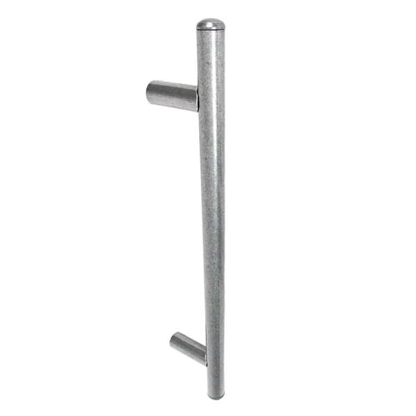 STRAIGHT T-BAR DOOR PULL HANDLE